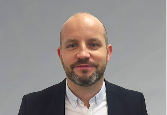 noticias-maquinaria- Genie-John Chandler