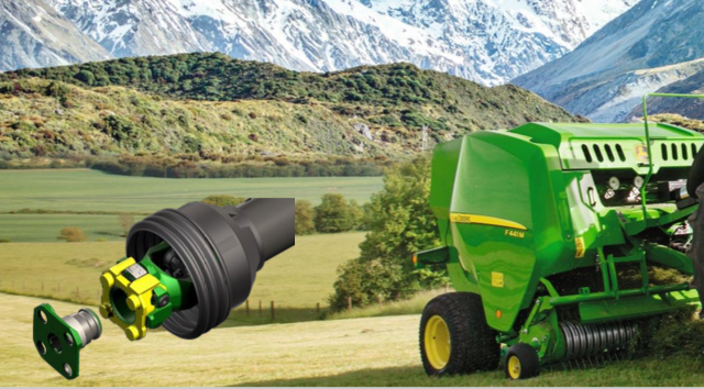 noticias-maquinaria-John Deere -QUIK-KNECT