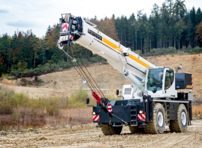 noticias-maquinaria-Liebherr- Intermat