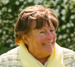 Rita Vanpoucke tvh