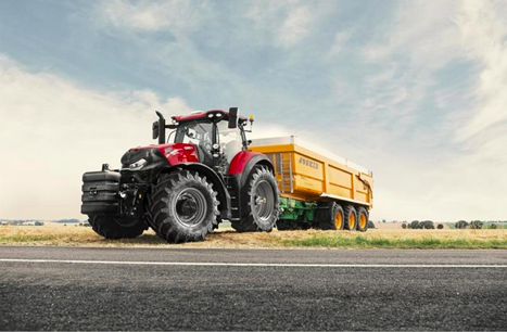 noticias-maquinaria-Case IH Optum 250 CVT