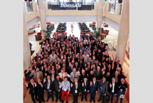 noticias-maquinaria-Doosan Infracore