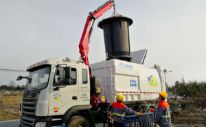noticias-maquinaria-Fassi-china
