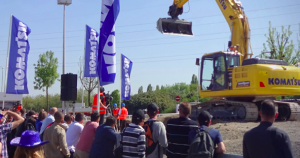 noticias-maquinaria-Komatsu-intermat