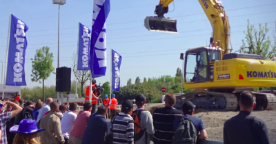 noticias-maquinaria-Komatsu-intermat
