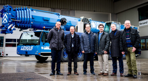 noticias-maquinaria-Liebherr-entrega