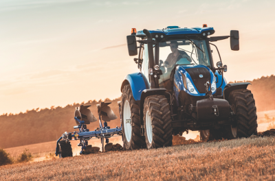 noticias-maquinaria-New Holland T6.175 Dynamic