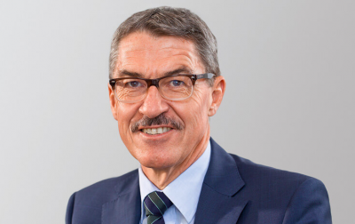 noticias-maquinaria-mannhummel-Alfred Weber, CEO