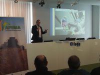 Presentación C9300 en Albacete (2)