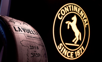 noticias-maquinaria-Continental- La Vuelta