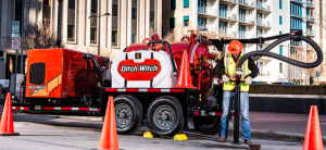 noticias-maquinaria-Ditch Witch-excavadoras-vacio