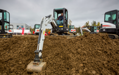 noticias-maquinaria- Doosan Bobcat-demo