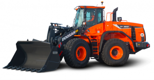 noticias-maquinaria-Doosan -nueva gama