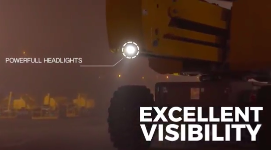 noticias-maquinaria-Haulotte ACTIV'Lighting System