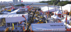 noticias-maquinaria- M & T Expo 2018