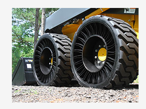 noticias-maquinaria-MICHELIN X TWEEL