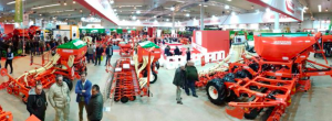 noticias-maquinaria-Maschio Gaspardo-fima