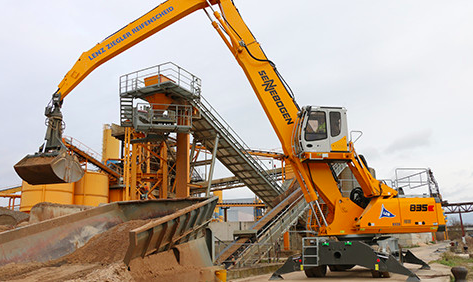 noticias-maquinaria-SENNEBOGEN-manipulador