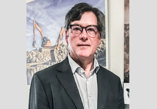 Thierry Aubry_Business Director for Southern Europe