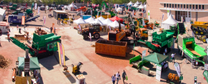 noticias-maquinaria-Expobiomasa-expositores