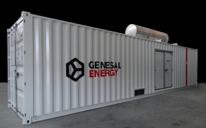 noticias-maquinaria-Genesal Energy-sudafrica