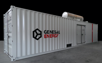 noticias-maquinaria-Genesal Energy-sudafrica