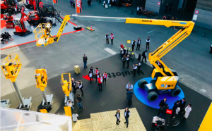 noticias-maquinaria-Haulotte -intermat