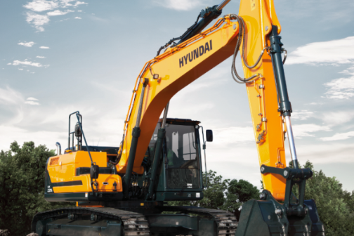 noticias-maquinaria-Hyundai Construction Equipment -experience