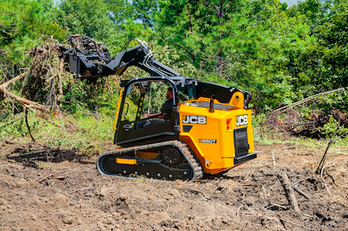 noticias-maquinaria-JCB-miniexcavadoras-cargadoras