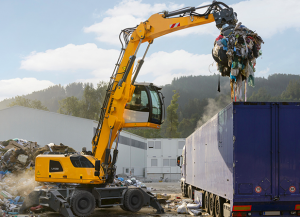 noticias-maquinaria-Liebherr -ifat