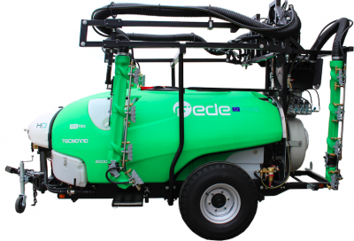 noticias-maquinaria-Pulverizadores Fede-tecnovid