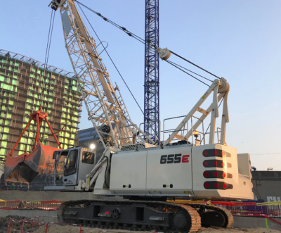 noticias-maquinaria-SENNEBOGEN-paris