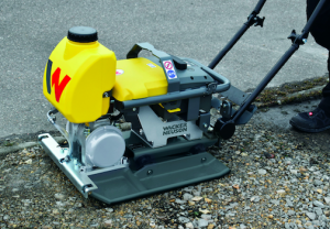 noticias-maquinaria-Wacker Neuson-intermat