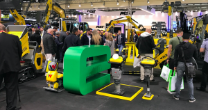 noticias-maquinaria-Wacker Neuson-linea-cero