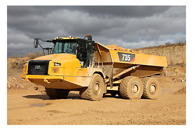 noticias-maquinaria-caterpillar-dumperes