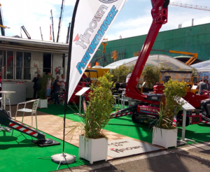 noticias-maquinaria-hinowa-intermat-plataforma