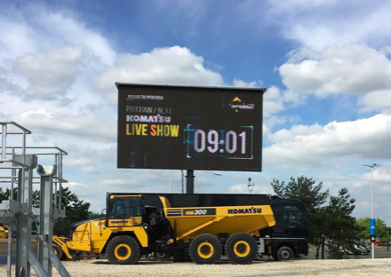 noticias-maquinaria-komatsu intermat