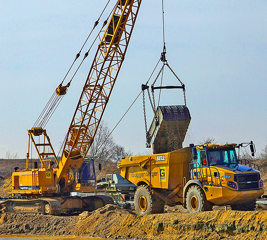 noticias-maquinaria-Bell-equipment