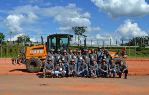 noticias-maquinaria-CASE Construction Equipment-capaciacion