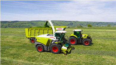 noticias-maquinaria-CLAAS-incorporaciones