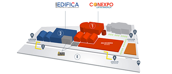 noticias-maquinaria-CONEXPO Latin America