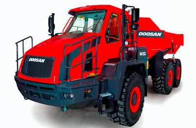 noticias-maquinaria-Doosan-intermat-da30