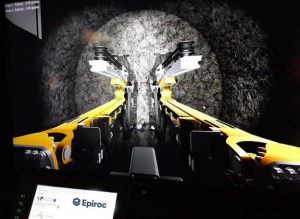 noticias-maquinaria- Epiroc-dragados-simulador