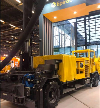 noticias-maquinaria- Epiroc-intermat
