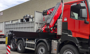 noticias-maquinaria-Fassi-grua-girona