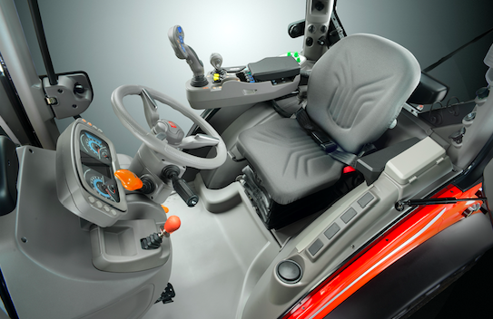 noticias-maquinaria-Frutteto CVT 115 S Stage III B_Cabin