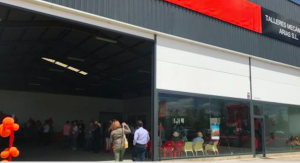 noticias-maquinaria-Kubota -caceres