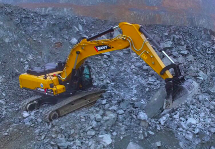 noticias-maquinaria-SANY-china