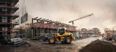 noticias-maquinaria-Volvo CE-cargadoras-consumo
