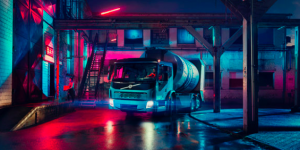 noticias-maquinaria-Volvo Trucks-electrico